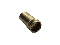 Flame Arrester For Oil Vapor Breather Hose. Porsche 356 C - 61610822200 - 616 108 222 00